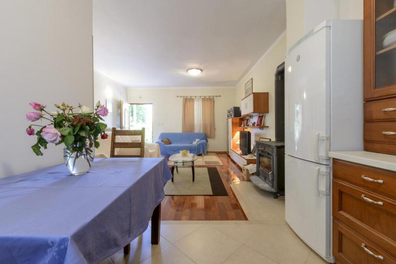 Apartment Petar Vitaljina Exterior photo